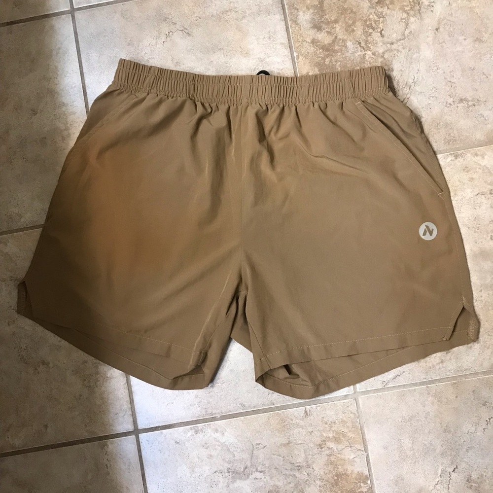 👟Lightweight Athletic Shorts